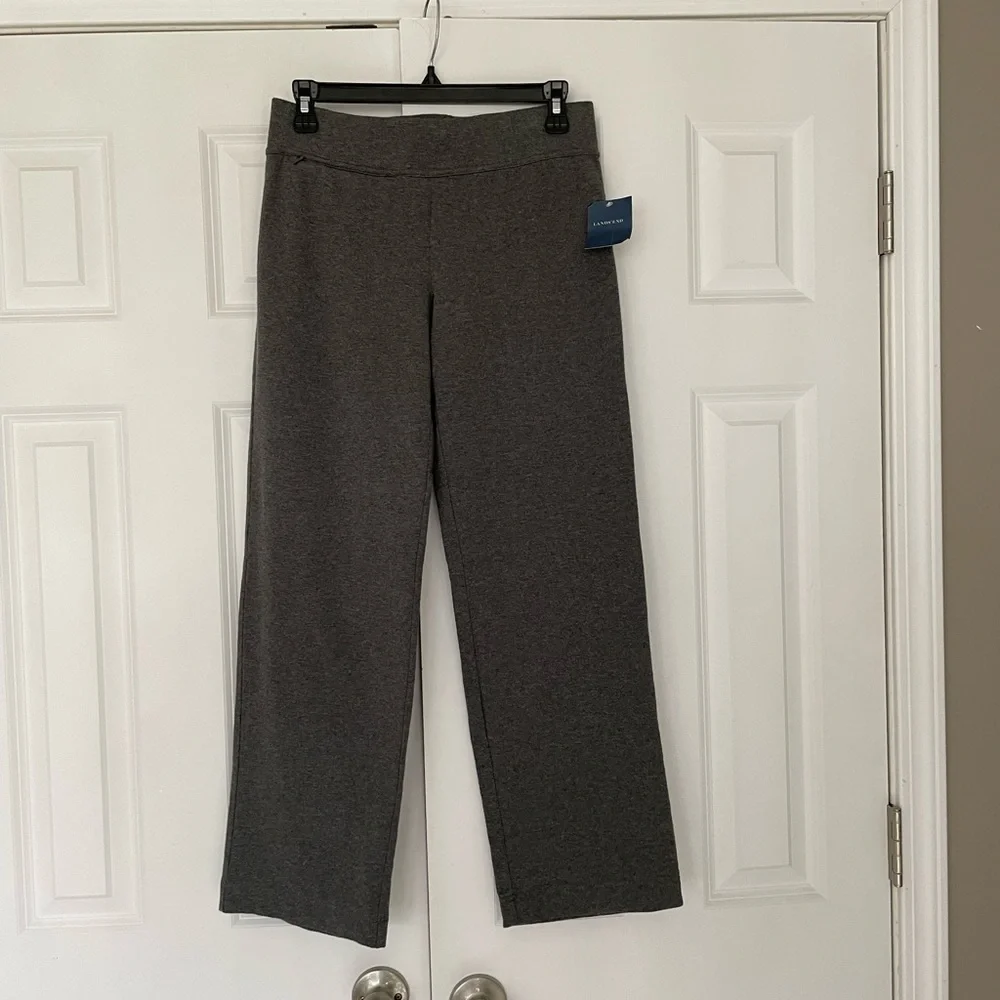 NWT Lands’ End pants